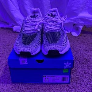 Adidas swift run 22